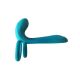 Vibro prsten sa daljinskim Couples Vibrator Ring - 11103