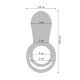Vibro prsten sa daljinskim Couples Vibrator Ring - 11103