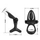 Vibro prsten za penis i testise 10 vibracija - 210306-1