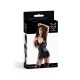 Wetlook haljina sa halterima Karolina - 561100955035