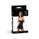 Wetlook haljina Tyra - 561100955030