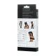 Wetlook Rukavice SELINA - 561100955017