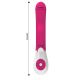 Zeka vibrator  20cm - 014223