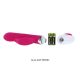 Zeka vibrator  20cm - 014223
