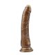 Zlatni Dildo 22cm Mike Hawk Gold - CN-711775703