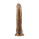 Zlatni Dildo 22cm Mike Hawk Gold - CN-711775703