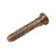 Zlatni Dildo 22cm Mike Hawk Gold - CN-711775703