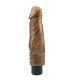 Zlatni Vibrator 24cm Pat McCock - CN-711872343