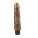 Zlatni Vibrator 24cm Pat McCock - CN-711872343