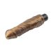 Zlatni Vibrator 24cm Pat McCock - CN-711872343