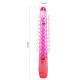 Vibrator zmija - 007105g