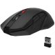FANTECH Miš Wireless WG10 Raigor II crni - FT78509