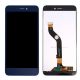 LCD za Honor 8 Lite+touch screen plavi - EP3331361