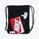 NIKE Vrecica Y Nk Drawstring - Gfx Fa23 U - FB2821-010