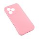 Maska za Honor 600 Lite roze Sparkle Dust - EP3106517