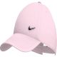 NIKE Kačket nk df club cap us cb mtswsh GU - FB5064-663