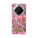 Maska za Honor Magic 7 Lite Magnolia Silikonska Print - EP2995070