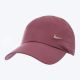 NIKE Kačket u nk club cap u cb swsh l U - FB5372-654
