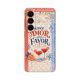 Maska za Samsung S941B Galaxy S26 Summer in Spain Silikonska Print Skin - EP3141905