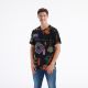 NIKE Majica kratak rukav M Nsw Tee Festival Aop M - FB9780-010
