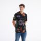 NIKE Majica kratak rukav M Nsw Tee Festival Aop M - FB9780-010