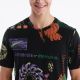 NIKE Majica kratak rukav M Nsw Tee Festival Aop M - FB9780-010