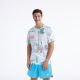 NIKE Majica kratak rukav M Nsw Tee Festival Aop M - FB9780-100