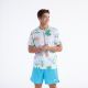 NIKE Majica kratak rukav M Nsw Tee Festival Aop M - FB9780-100