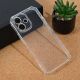 Maska za iPhone 17 6.3 transparent Full Protection - 223509