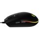 Logitech LOGITECH_ G102 Lightsync Gaming miš - EP3252406