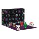 Funko Pocket POP! Countdown Calendar: The Nightmare Before Christmas - EP3248719