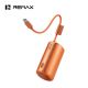 Remax Coolpad FP-110 Power Bank 10000 mAh USB-C narandžasti - EP3132365
