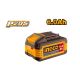 SUPER INGCO Lithium-ion baterija FBLI2126 20V 6.0Ah - EP2953883