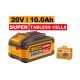 SUPER INGCO Lithium-ion baterija FBLI2129 20V 10.0Ah - EP3203946