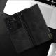 Maska za Samsung F966B Galaxy Z Fold 7 crna (with pen) Nillkin Qin Pro Leather - 222967-1