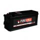 FIRECELL Akumulator za automobile 12V110L TRUCK KING - FC110-MAC
