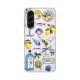 Maska za Samsung A566B Galaxy A56 Mediterranean Martini Print Magsafe - EP3126049