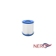 Nero Filter ketridž FC2 136mm fi106mm - 0015229