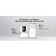 XIAOMI Smart Kamera C300, bela - 148123
