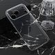 Maska za iPhone 17 Pro Max 6.9 transparent silikonska Ultra Thin - 223399