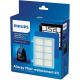 PHILIPS Komplet filtera za usisivač FC8010/02 - 16771