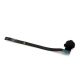 Flet za Ipad 5/AIR sa handsfree konektorom crni - EP3331508
