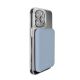 PURO Eksterna baterija MagSafe 4200 mAh plava - 223996