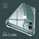 Maska za Honor X6c Transparent Ice Cube - 222838