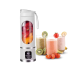 Prenosivi digitalni blender, Beli - EP3305238