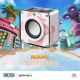 Fantech Wireless zvucnik BS152 OP NeraBox ONE PIECE NAMI - EP3169536