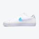 NIKE Patike court legacy nn afa W - FD0820-100