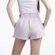 NIKE Šorc w nsw phnx flc hr short W - FD1409-019