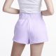 NIKE Šorc w nsw phnx flc hr short W - FD1409-511