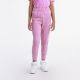 NIKE Donji deo trenerke g nsw club flc hr ftd pnt lbr GG - FD2921-646